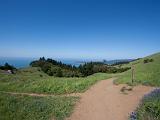 04-E Mt Tamalpais SP